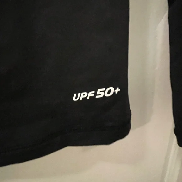 Liberty Pro Rashguard - Picture 4 of 11